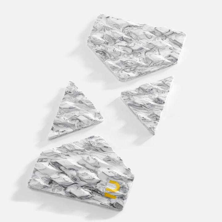 Produktbild Wedze Nonslip Stars