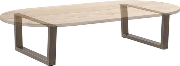 Actual product image vidaXL Couchtischbein