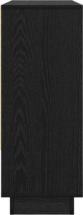 Actual product image vidaXL Sideboard-Aufbewahrung (97 x 29 x 75 cm)