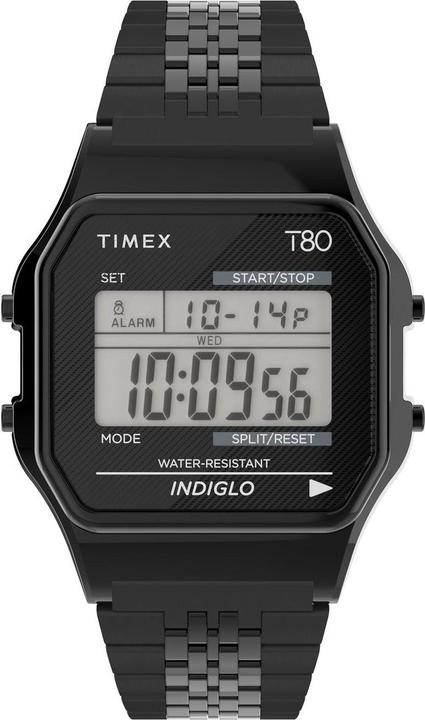 Produktbild Timex TW2R79400 (Digitaluhr)