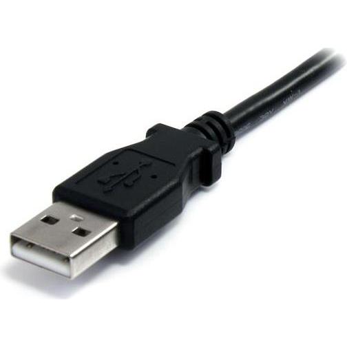 Thumbnail - StarTech USB A – USB A (1.83 m, USB 2.0), USB Kabel