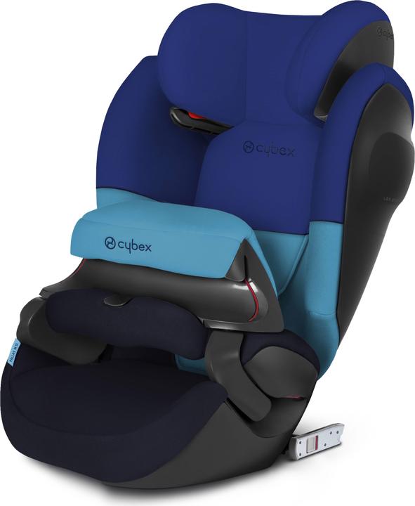 Cybex Pallas M-fix SL (Child seat, ECE R44 Standard)