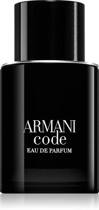 Produktbild Giorgio Armani Code (Eau de Parfum, 50 ml)
