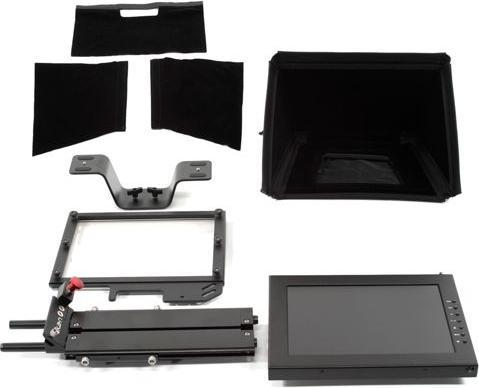 Immagine prodotto Ikan Teleprompter portatile professionale PT4200 (Accessori video vari)