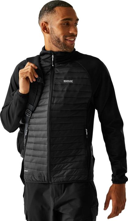 Immagine prodotto Regatta Clumber Giacca Ibrida Uomo (S)