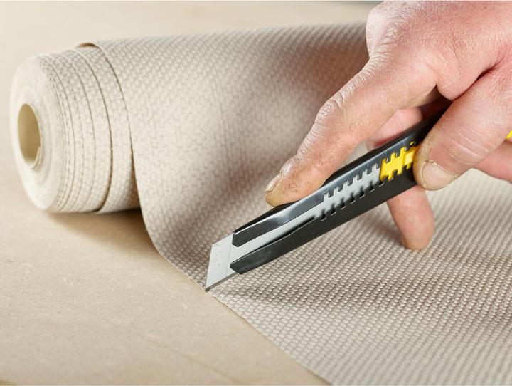 Produktbild Stanley Abbrechklinge 5 Stk. in Spenderq (Ersatzklinge)