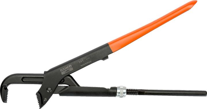 Actual product image Bahco UNIVERSAL WRENCH 720 - 3-1/2 (722 mm)