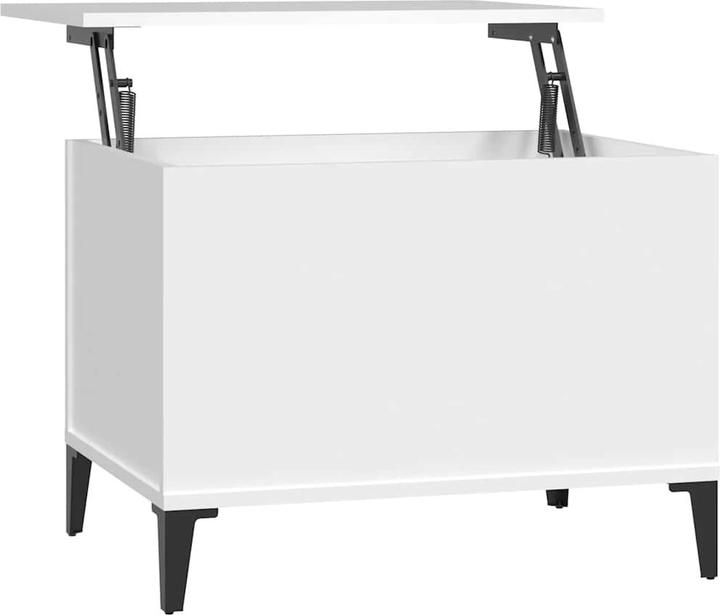 Image du produit vidaXL Couchtisch (60 x 44.50 x 45 cm)