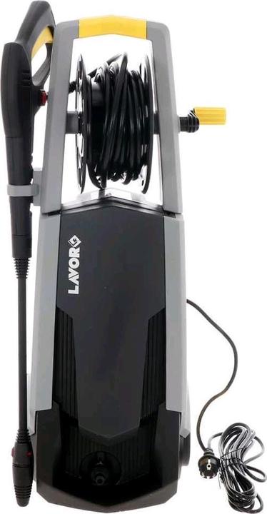 Actual product image Lavor Pascal 20 cold water high-pressure cleaner (Electrical connection)