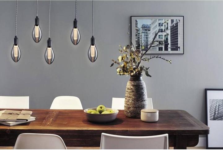 Produktbild Paulmann Kolben B75 Inner Glow (E27, 3.50 W, 80 lm, 1 x)