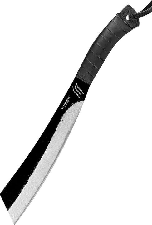 Immagine prodotto Condor Tool & Knife Machete impossibile (27.65 cm)