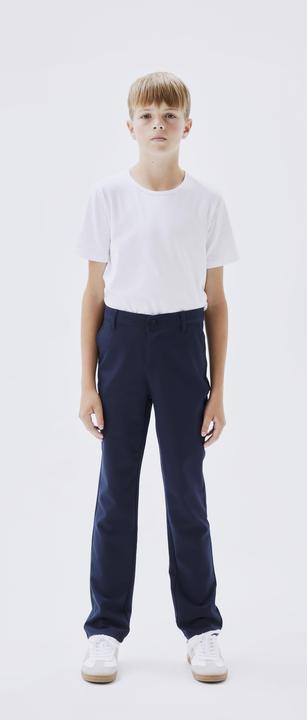 Actual product image Name it Regular Fit Trousers (140)