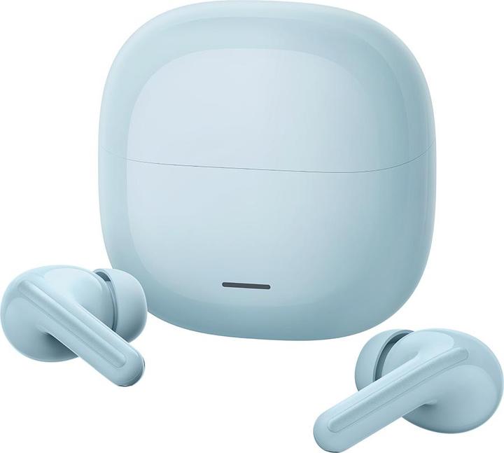 Produktbild Xiaomi REDMI Buds 8 Lite | Blau (ANC, 8 h, Kabellos)