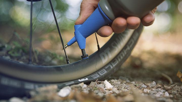 Produktbild MilKit Tubeless Booster 0.6L