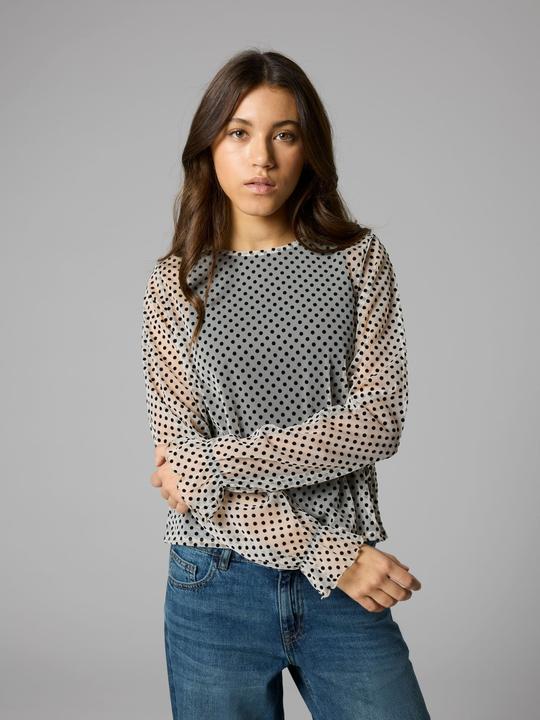 Immagine prodotto Lmtd Gepunktetes Hemd (158, 164)