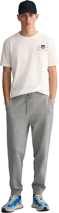 Image du produit GANT Sweatpants à bouclier régulier (4XL)