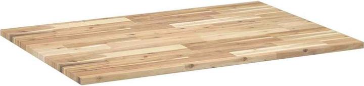 Image du produit vidaXL Tischplatte (80 x 70 cm)