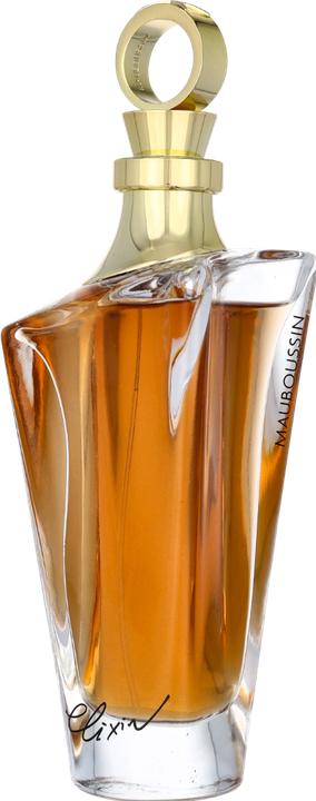 Actual product image Mauboussin L'Elixir Pour Elle (Eau de parfum, 100 ml)