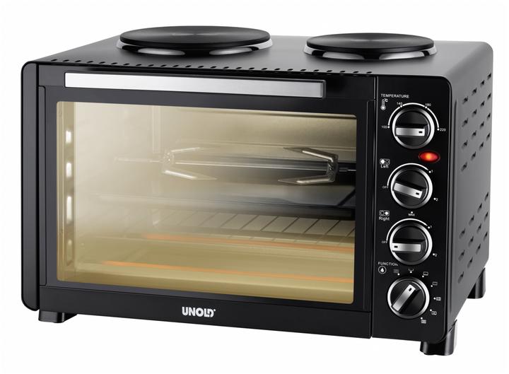 Produktbild Unold All in One