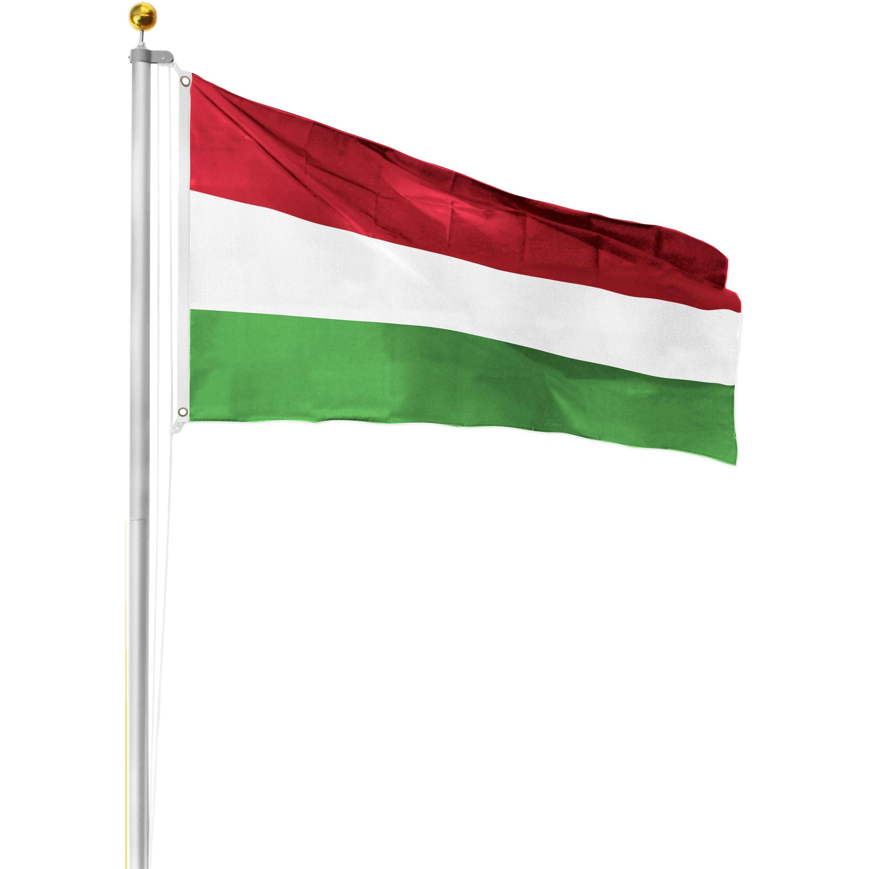 Thumbnail - Normani, Fahne, Länderflagge