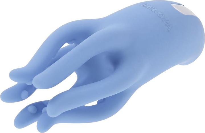 Actual product image Selopa tentacle tickler
