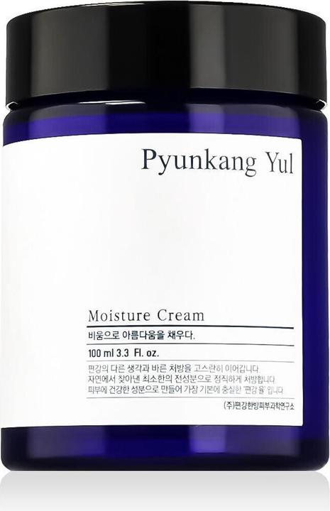 Pyunkang Yul Moisture Cream (100 ml)