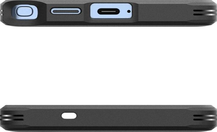 Productafbeelding Spigen Stoer pantser (Samsung Galaxy S25 Ultra)