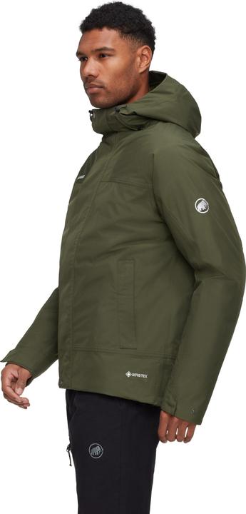 Immagine prodotto Mammut Treeline HS Thermo Hooded Jacket Men (XL)
