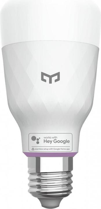 Image du produit Yeelight Lampe intelligente (E27, 1000 lm, 1x)