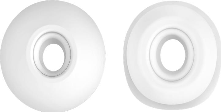 Actual product image Satisfyer Pro 2 Ersatz-Aufsätze