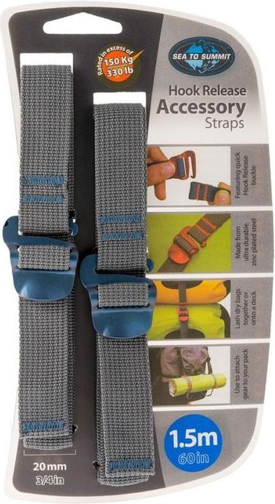 Produktbild Sea To Summit Accessory Strap