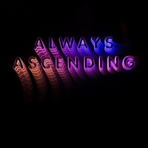 Produktbild Always Ascending (Lp+Mp3) (Vinyl)