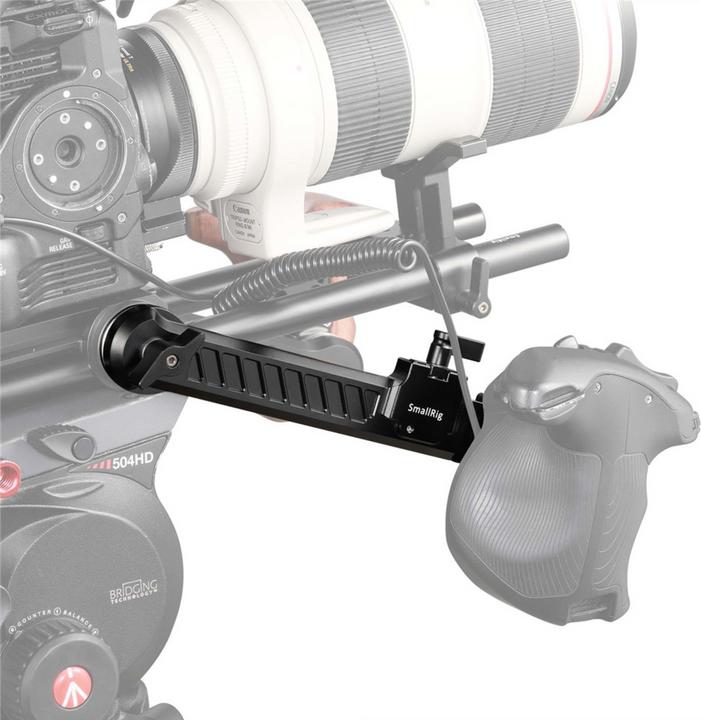 Image du produit SmallRig Bras d'extension avec rosette Arri (Accessoires vidéo divers)