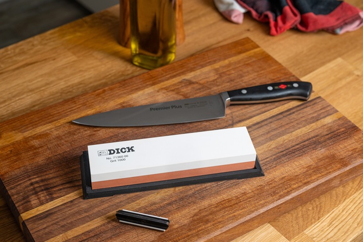 Actual product image Dick Whetstone
