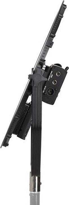 Actual product image Falcon Eyes Bi-colour LED lamp Sophiez SO-68TD on 230V (Surface luminaire)