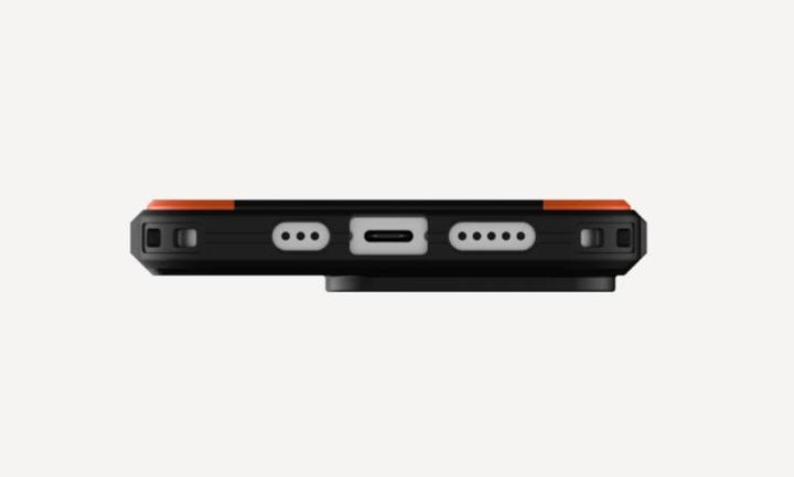 Actual product image UAG Civilian Magsafe Case (Apple iPhone 14 Pro)