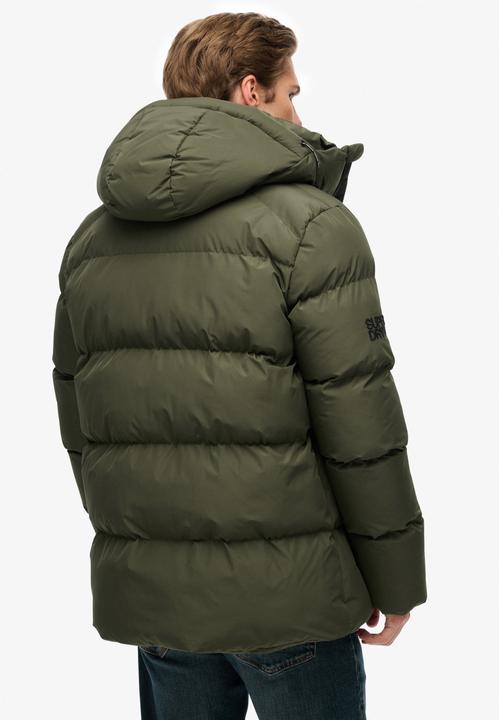 Actual product image Superdry Down jacket (S)