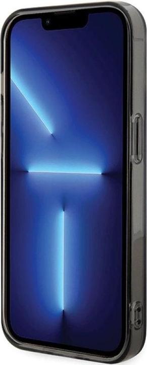 Produktbild Karl Lagerfeld Hard Case (Apple iPhone 15 Pro)