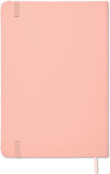 Produktbild MidOcean Notizbuch Arconot A5 (A5)