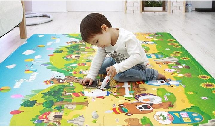 Produktbild Dwinguler Music Parade (140 x 230 cm)