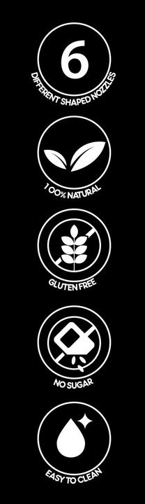 Image du produit Starlyf Eisdessertmaschine