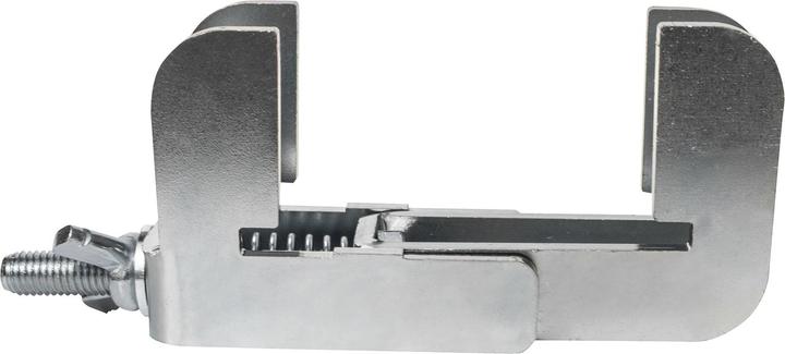 Produktbild Showgear Spider Dex Bottom Clamp