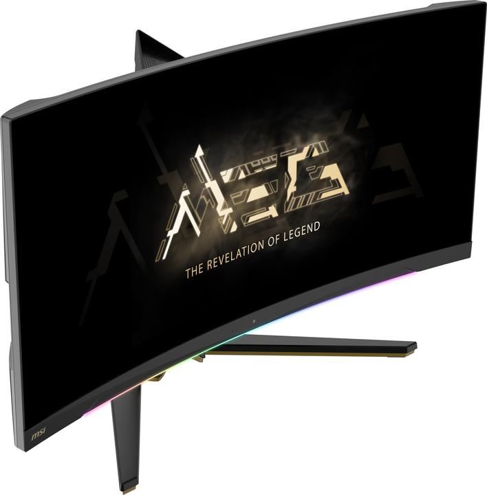 Produktbild MSI LED-Monitor (2560 x 1440 Pixel, 31.50")