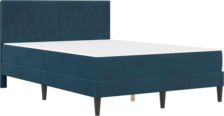 Image du produit vidaXL Modernes Bett (120 x 190 cm)