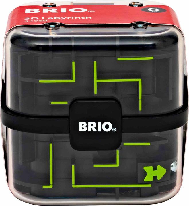 Ravensburger Labyrinth (Englisch)