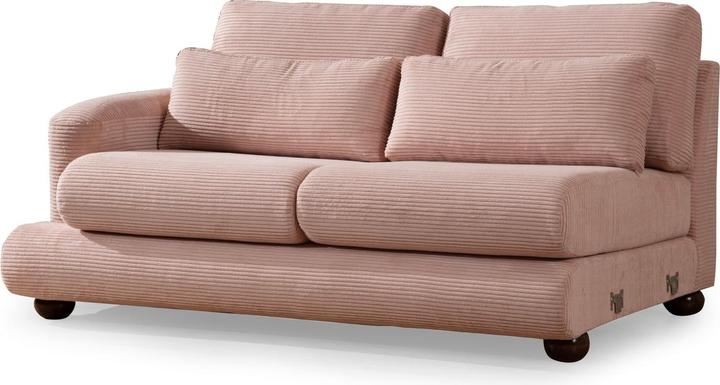 Image du produit Atelier del Sofa River (Canapé d’angle)