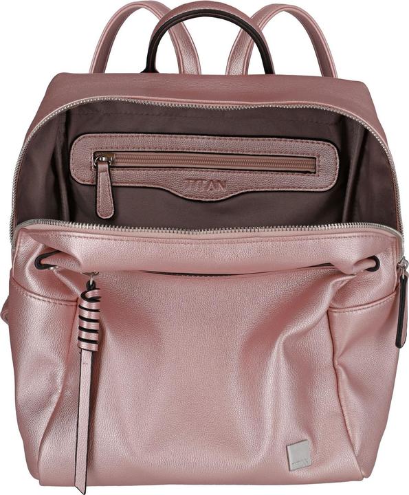 Produktbild Titan Spotlight Zip Backpack