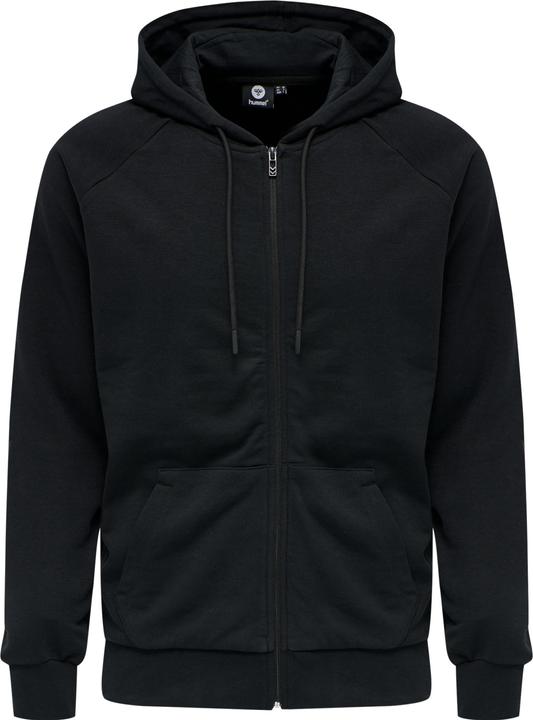 Immagine prodotto hummel Felpa Con Cappuccio Isam Zip (S)