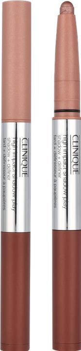 Image du produit Clinique Impact (Fraise + Chocolat)