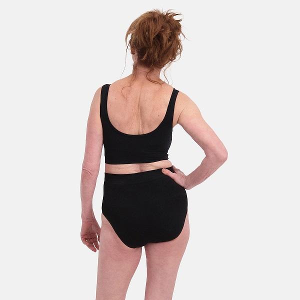 Actual product image Bamboo Basics Taillenslip Amy (2-Pack) (XL, pack of 2)